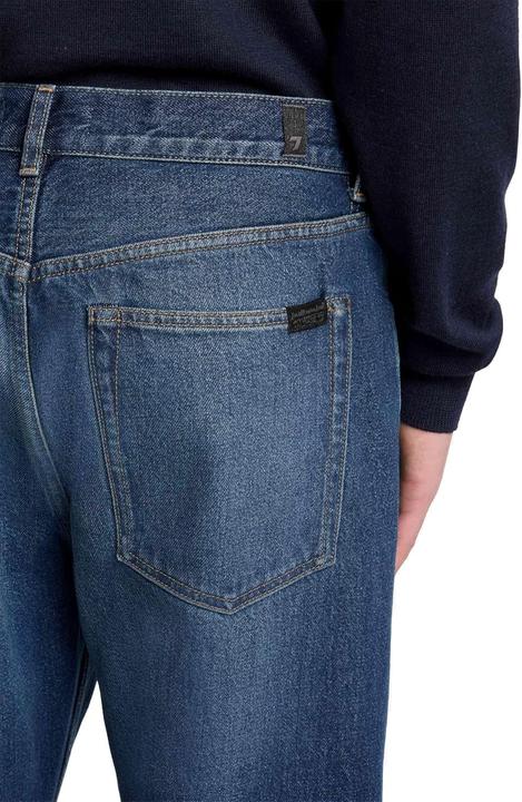 Actual product image 7 For All Mankind Modern Straight Enduring (31)