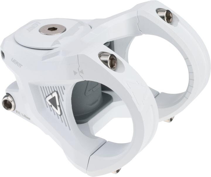 Produktbild Leatt Stem CeraMAG Gravity 8.0Ti #40mm Cera bone (40 mm)