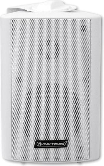 Produktbild Omnitronic WP-4 (1x 20 W)