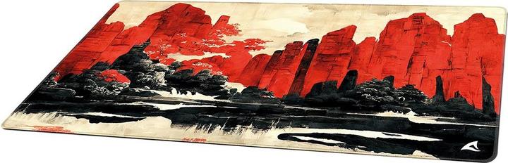 Produktbild Sharkoon SGP40 Mouse Mat (D11)