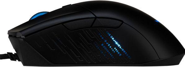 Produktbild ASUS ROG Gladius III (Kabelgebunden)