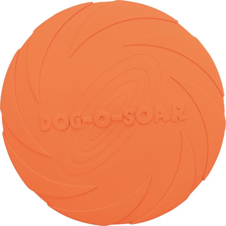 Actual product image Trixie Dog Activity Dog Disc D=22cm (Litter toy dog)