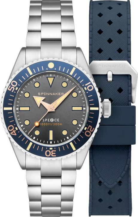 Image du produit Spinnaker SP-5097-77 Spence 300 (Montre de plongée)