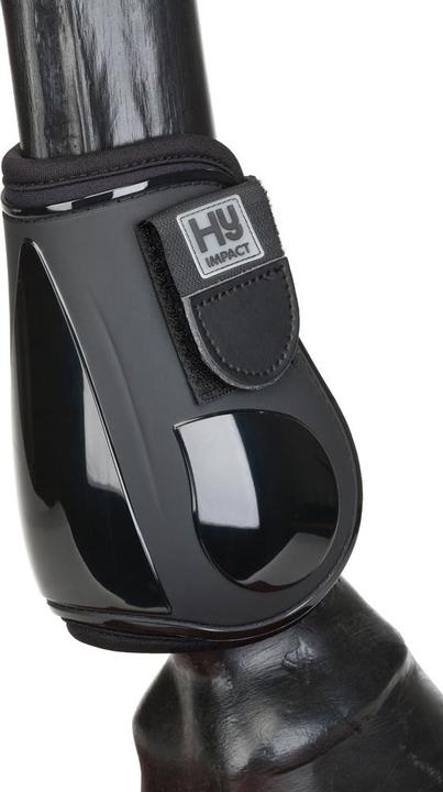 Hy Strops Armoured Guard Pro Protect Compliant