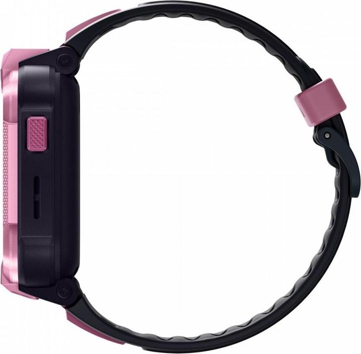 Produktbild Xiaomi Smartwatch für Kinder Mibro Z5 4G LTE (Rosa) (4G)