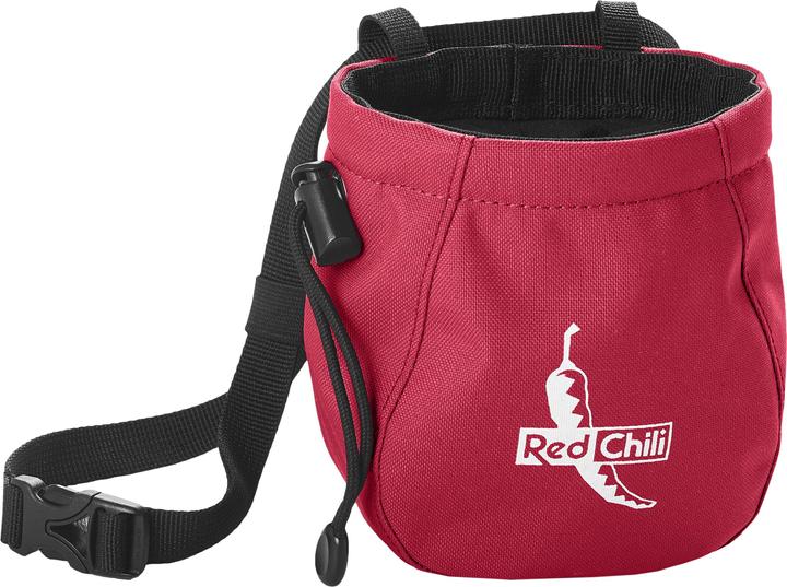 Actual product image Red Chili Chalkbag Kiddy