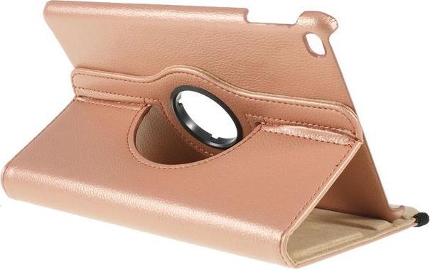 Produktbild MU Classic Rotierbare Leder Hülle (iPad mini 2019 (5. Gen))