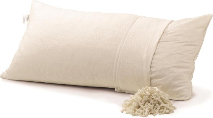 Immagine prodotto Dormiente Cuscino FLEXOPILLO MED (60 x 40 x 13 cm)