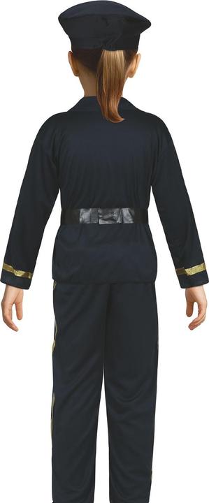 Produktbild Fiestas Guirca PolizeiKostüm Set (146, 152)