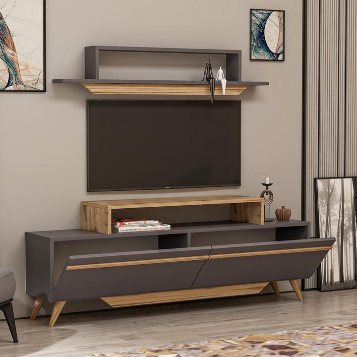 Actual product image Kalune Design Drake (150 x 123.5 x 28 cm)