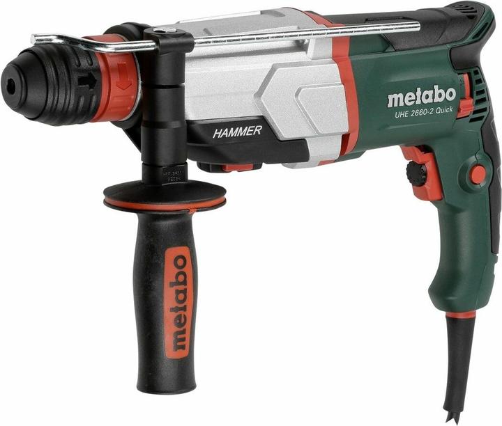 Produktbild Metabo UHE 2660-2 Quick EU (Netzbetrieb)