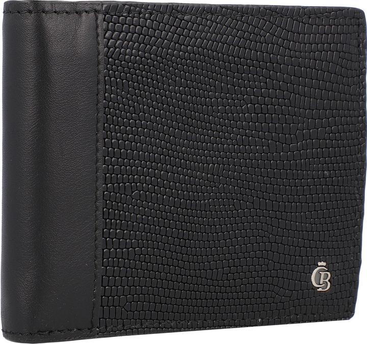 Immagine prodotto Castelijn & Beerens Portafoglio Donna RFID in pelle 11 cm