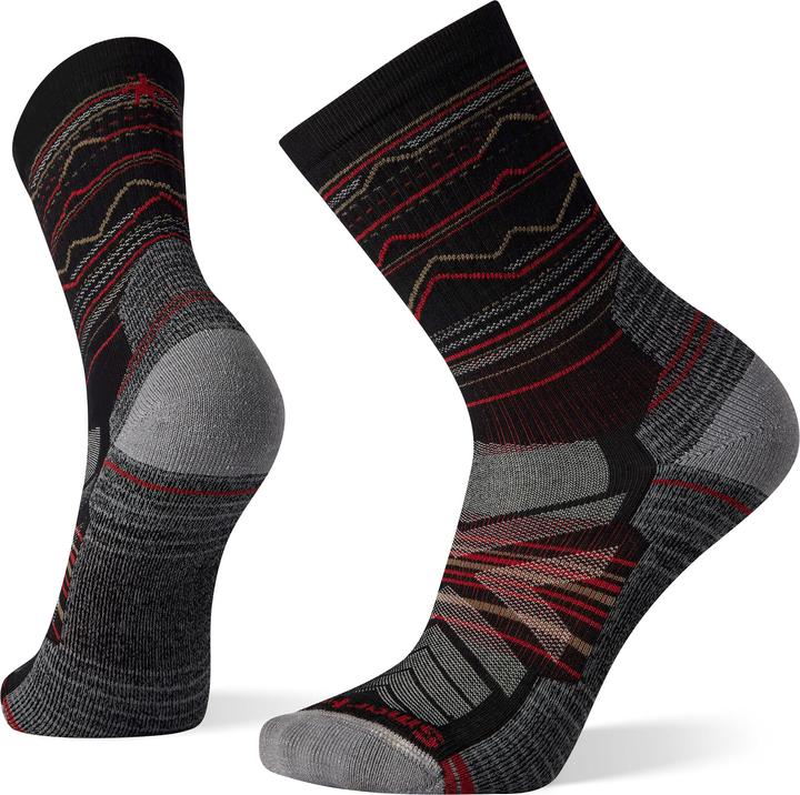 Actual product image Smartwool Performance Hike Light Cushion Crew (XL)
