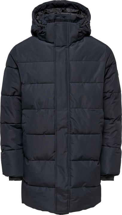 Produktbild Only & Sons Lang Steppjacke (S)
