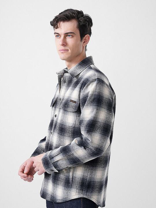 Image du produit Nudie Jeans Overshirt GLENN (L)
