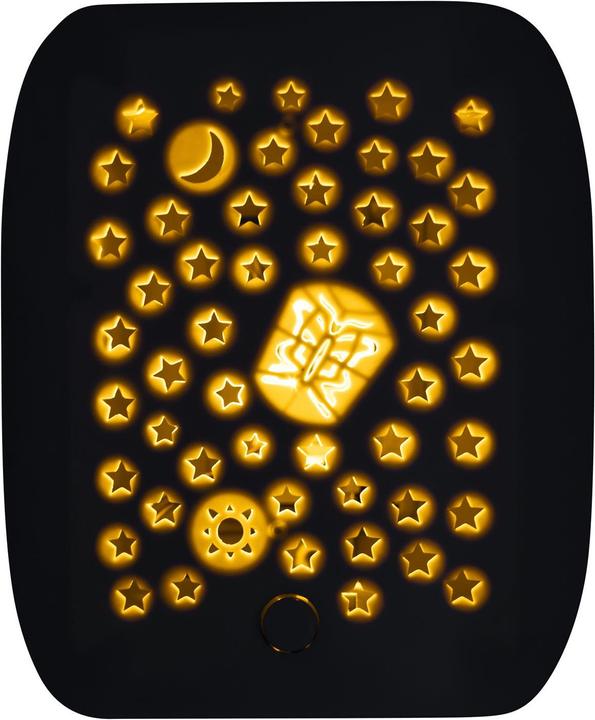 Actual product image Bestway Fisher Price dream light