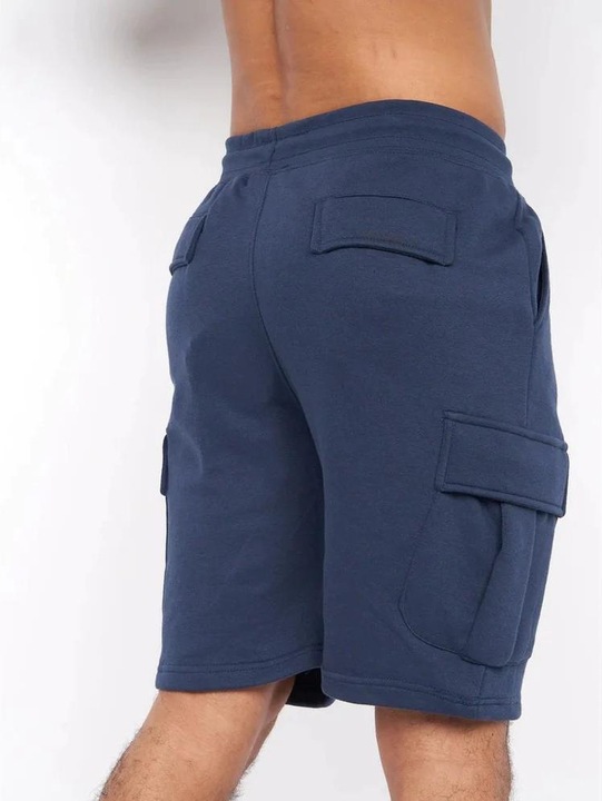 Produktbild Crosshatch Seagaro CargoShorts (XXL)