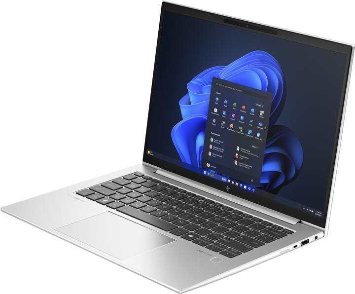 Produktbild HP EliteBook 840 G11 - i5 125H - 32GB RAM - 512GB SSD - 14inch - Win 11 Pro (14", 512 GB, 32 GB, Eng. Int., Intel Core Ultra 5 125H)