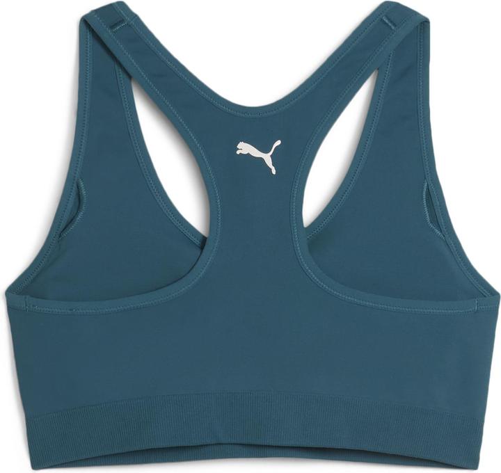 Image du produit Puma 4keeps Shapeluxe Soutien-Gorge Sans Couture (M)