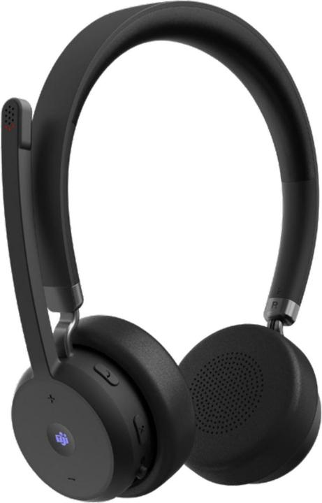 Actual product image Lenovo Wireless VoIP Headset (Teams) (Wireless, USB-A)