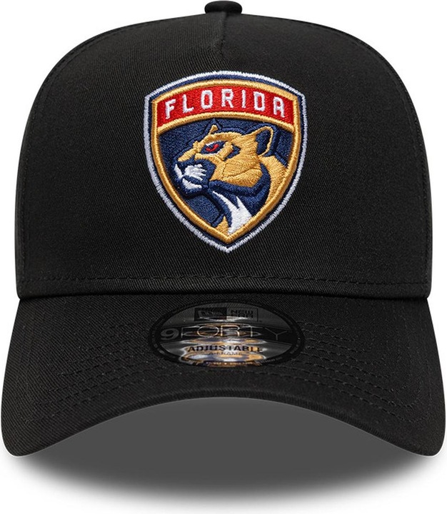 Immagine prodotto New Era 9Forty A-Frame Snapback Cap - Florida Panthers (Taglia unica)