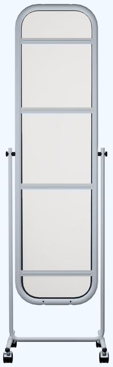 Produktbild CLP Medusa (48 x 166 cm)