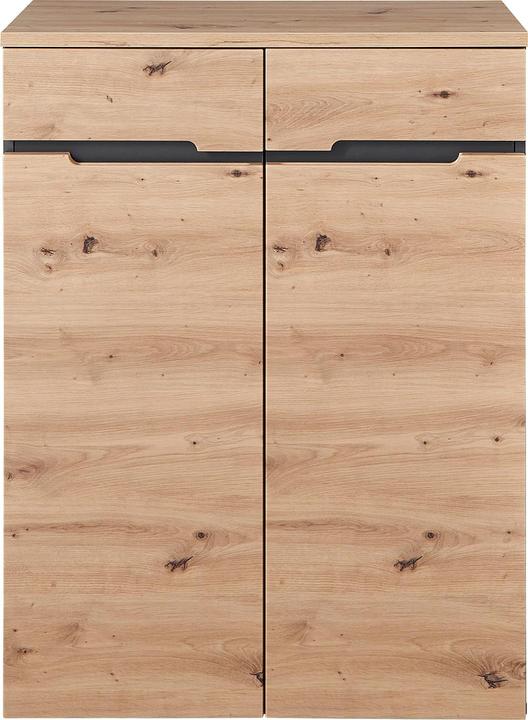 Image du produit Möbel-Eins Milan (80 x 38 x 107 cm)