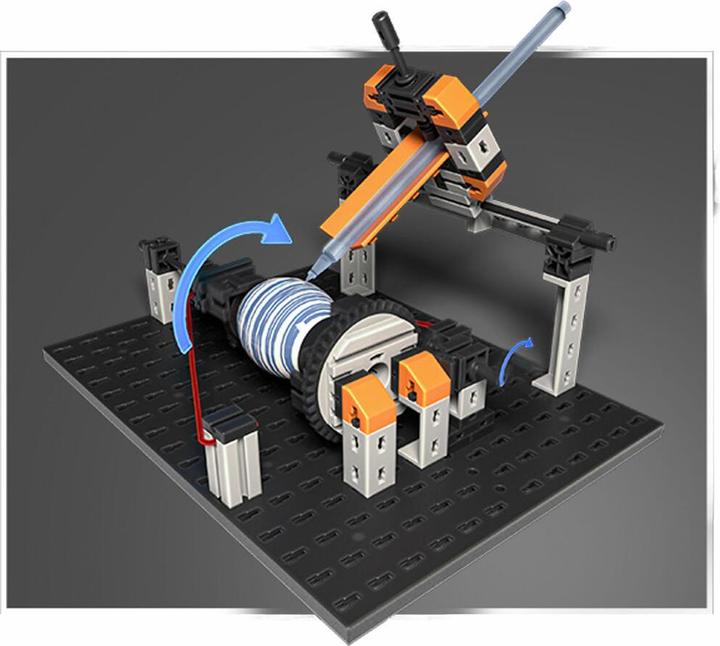 Immagine prodotto Fischertechnik Universal Pro