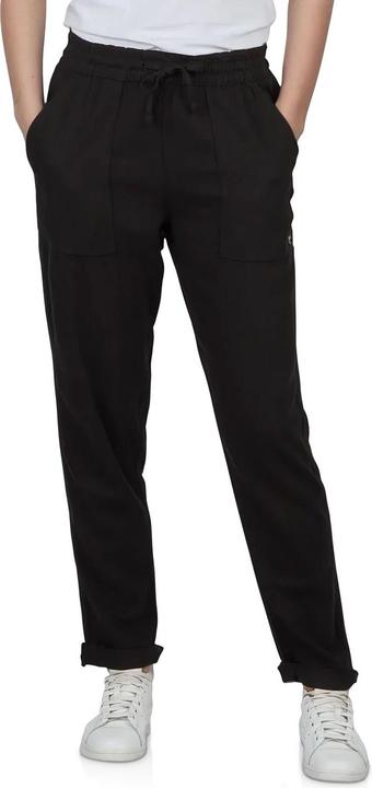 Produktbild Denimfy DFLinda Regular Leinenhose (M)