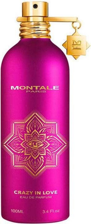 Produktbild Montale Crazy in Love (Eau de Parfum, 100 ml)