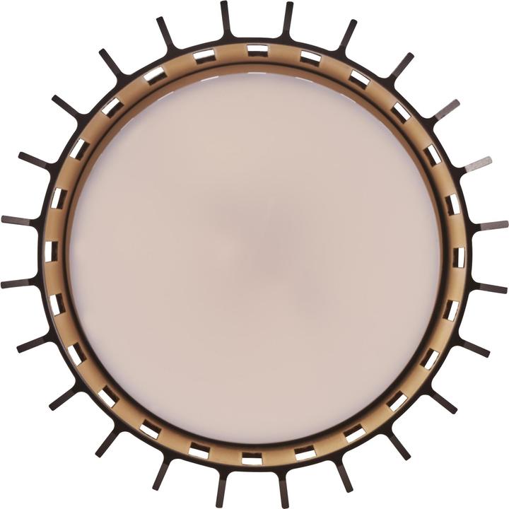 Produktbild Nordlux Aludra Deckenleuchte (E27, IP54)