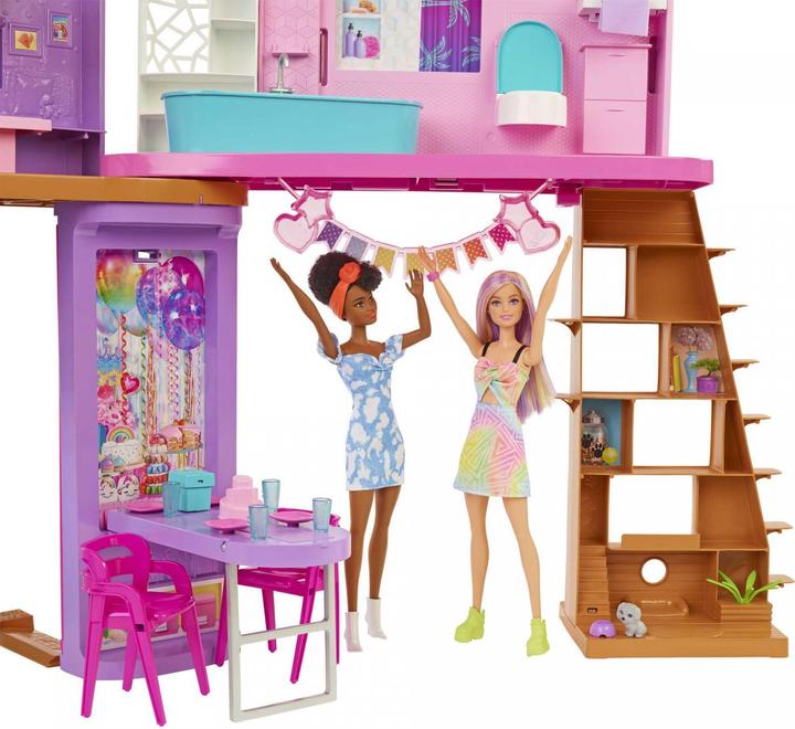 Image du produit Barbie Malibu