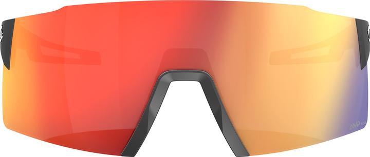 Image du produit Scott Sports Stride Compact (Black-Amp Red Chrome, AMP Red Chrome S3)