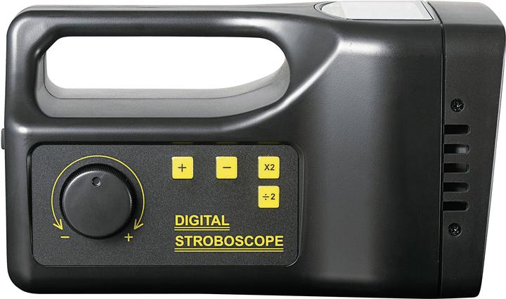 Produktbild Voltcraft Digitales Stroboskop