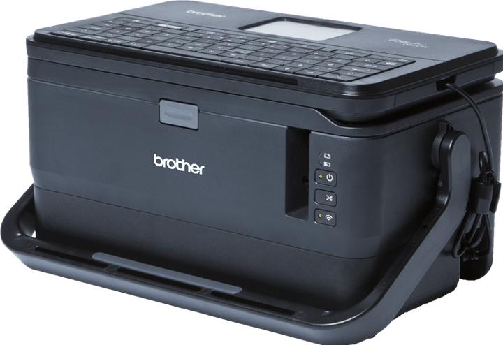 Productafbeelding Brother PT-D800W (360 dpi)