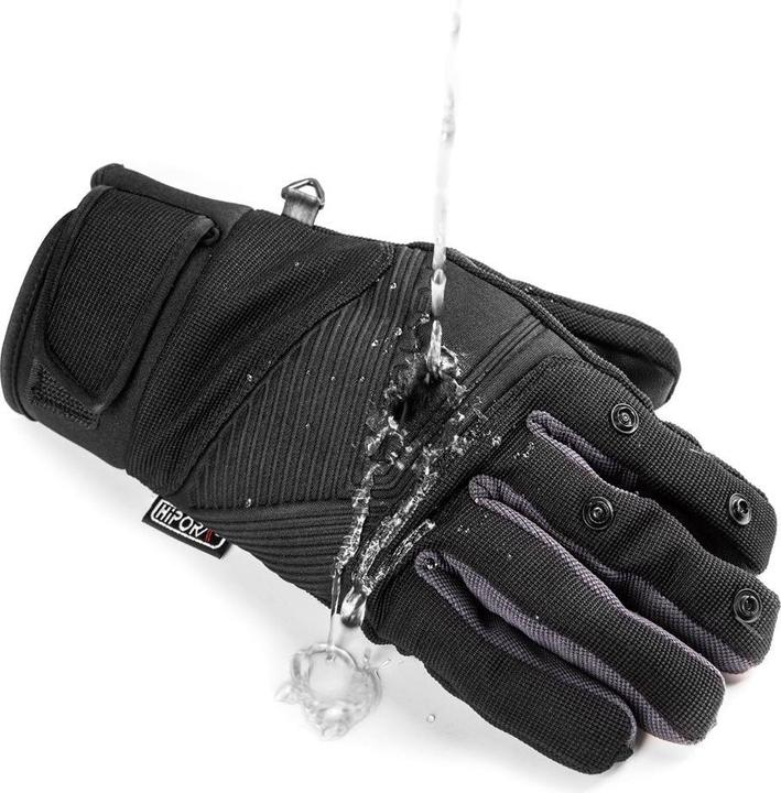 Produktbild Pgytech Handschuhe Grösse XL für Drohnen Piloten (Diverse)