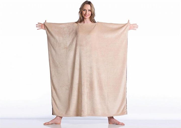 Produktbild TOP Anziehdecke (120 x 200 cm)