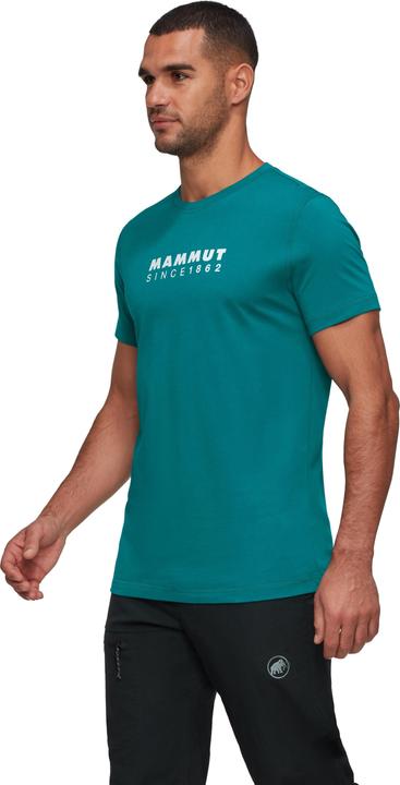 Produktbild Mammut Core T-Shirt Men Logo (M)