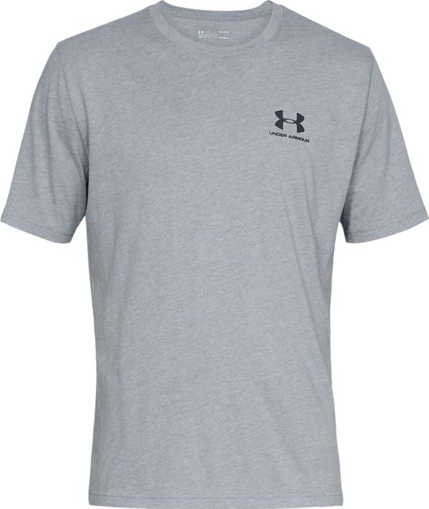 Produktbild Under Armour Sportstyle Left Chest T-Shirt (XXL)