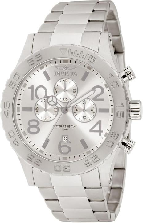 Produktbild Invicta - Specialty Quartz 1269 (Chronograph, 50 mm)