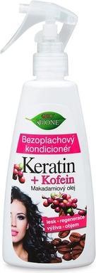 Image du produit Bione Cosmetics Kératine Kofein (260 ml)