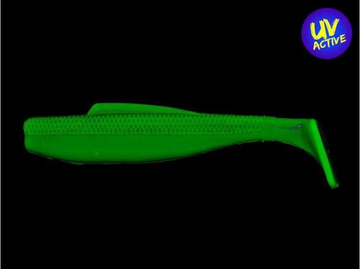 Produktbild Z-Man Diezel MinnowZ Motor Oil (9.50 cm)