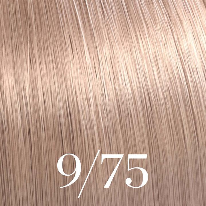 Produktbild Wella Color Touch Deep Browns - 9/75 (Taupe, Braun)