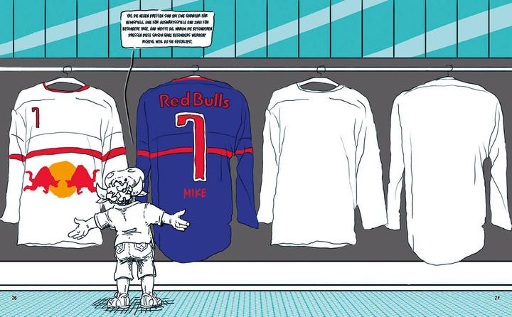 Produktbild Hockey Checker (Deutsch, Team Rottensteiner, 2023)