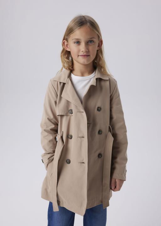 Immagine prodotto Name it Nkfmadelin Trench Coat Noos (140)