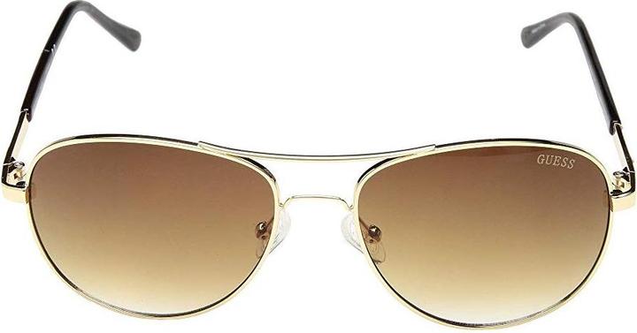 Produktbild Guess Damensonnenbrille GF0295-33F ø 60 mm