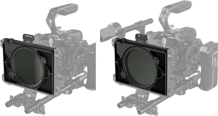 Produktbild SmallRig VND Filter Kit 3651 (106 mm, Polarisationsfilter, 106 mm)