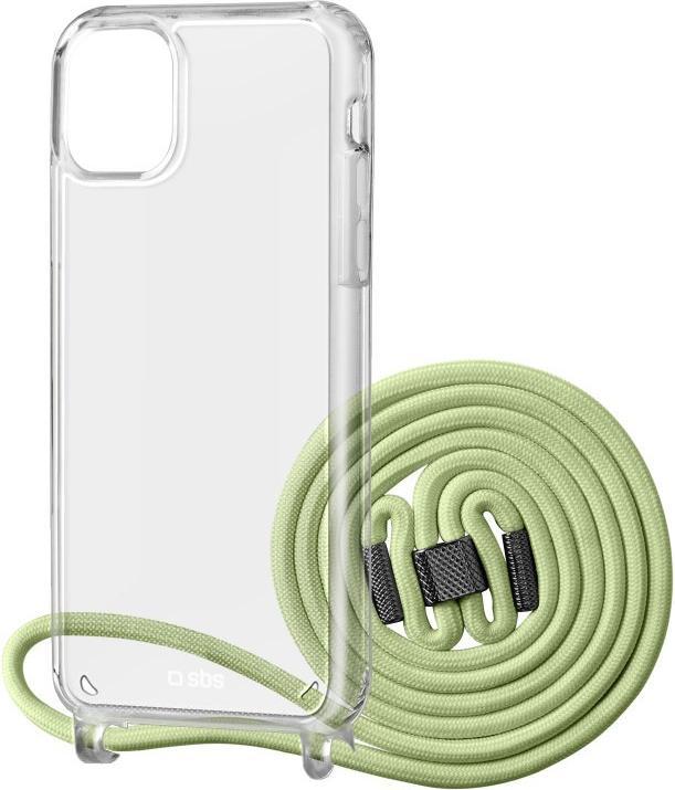 Immagine prodotto SBS Copertura di protezione (Apple iPhone 13)