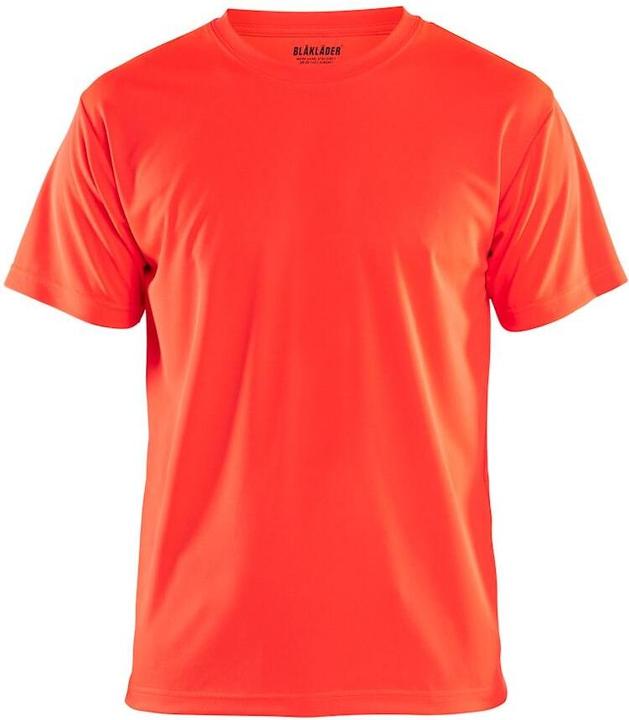 Produktbild Blakläder High Visibility Anti-UV T-Shirt (L)