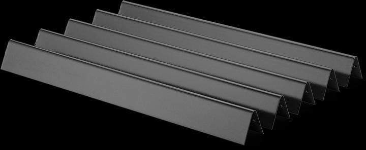 Actual product image Weber Flavorizer Bars